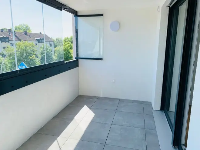 2 Zimmer Wohnung mit 68 m² in Hanau – Bild 7