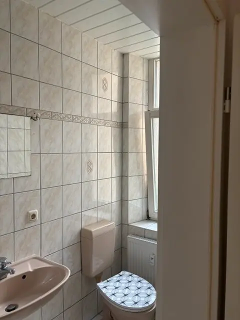 3 Zimmer Wohnung mit 85 m² in Plauen – Bild 9