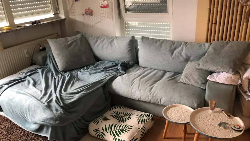 3 Zimmer Wohnung mit 54 m² in Sindelfingen – Bild 1