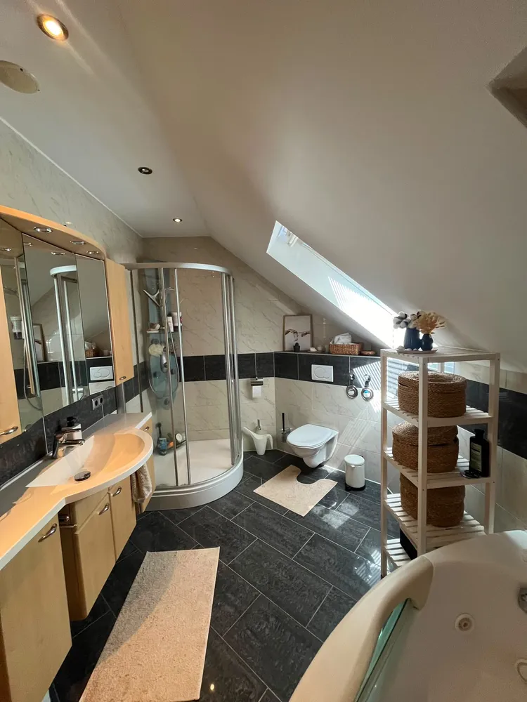2 Zimmer Wohnung mit 78 m² in Aachen – Bild 6