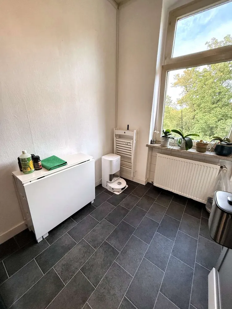 2 Zimmer Wohnung mit 54 m² in Berlin – Bild 2