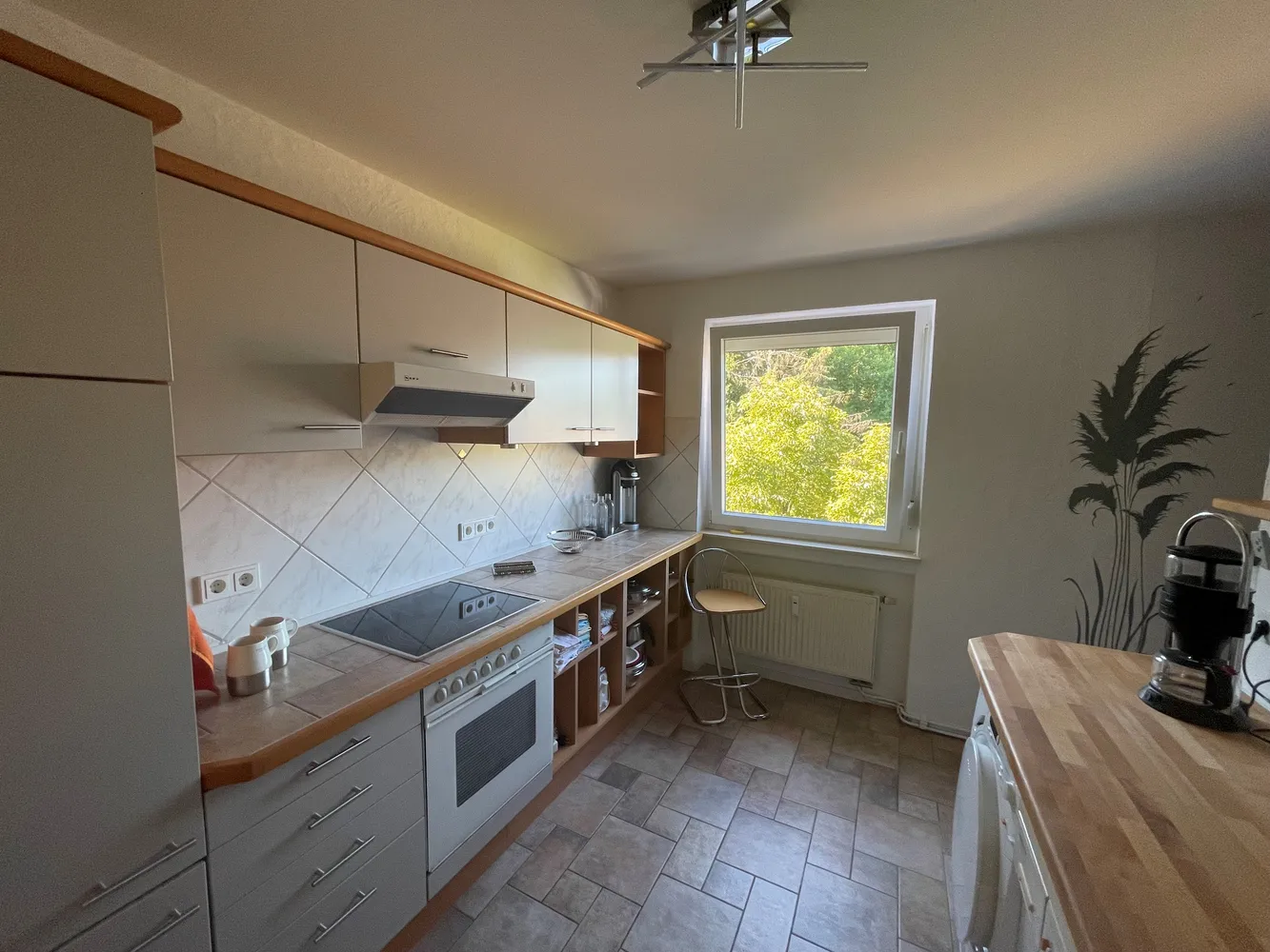 2 Zimmer Wohnung mit 74 m² in Sankt Ingbert – Bild 12