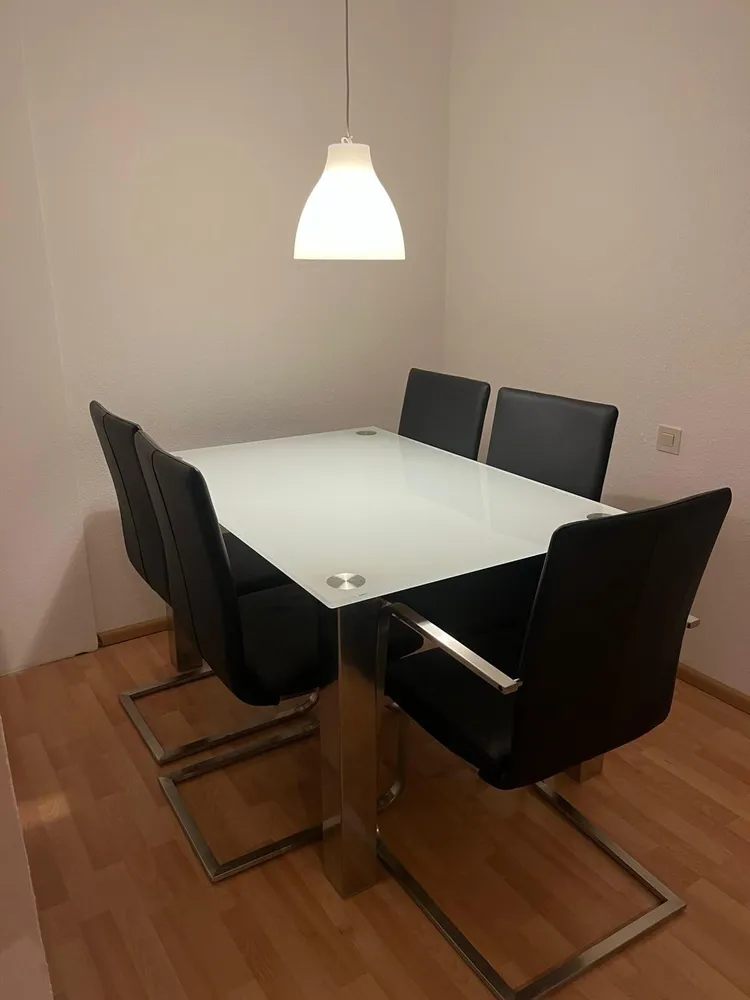 2 Zimmer Wohnung mit 45 m² in Tübingen – Bild 8
