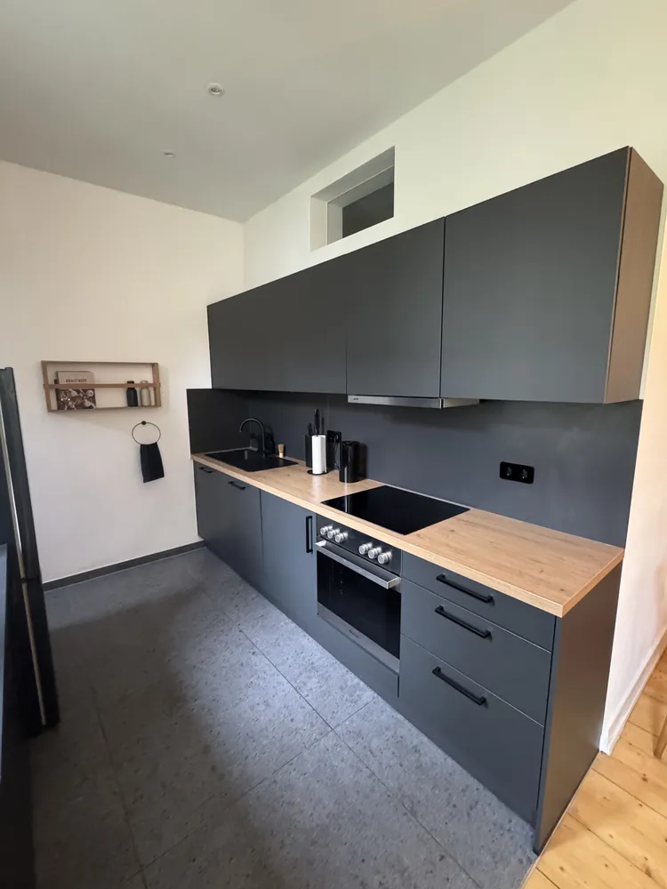 3 Zimmer Wohnung mit 66 m² in Karlsruhe – Bild 5