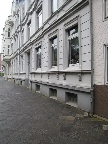 2 Zimmer Wohnung mit 74 m² in Wilhelmshaven – Bild 9