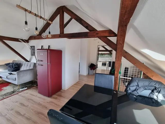 2 Zimmer Wohnung mit 42 m² in Mönchengladbach – Bild 2