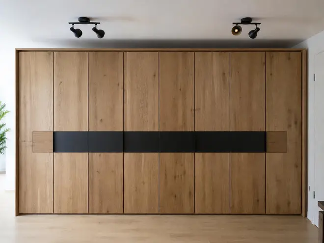 2 Zimmer Wohnung mit 54 m² in München – Bild 4