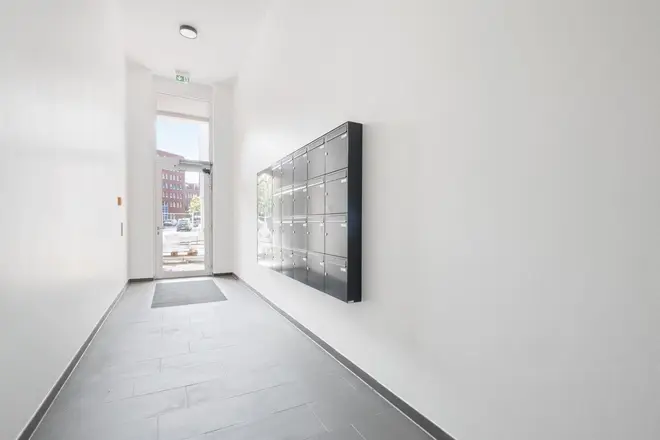 3 Zimmer Wohnung mit 102 m² in Kiel – Bild 10