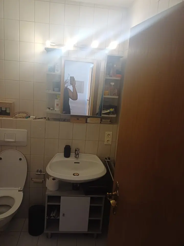2 Zimmer Wohnung mit 45 m² in Traunstein – Bild 5