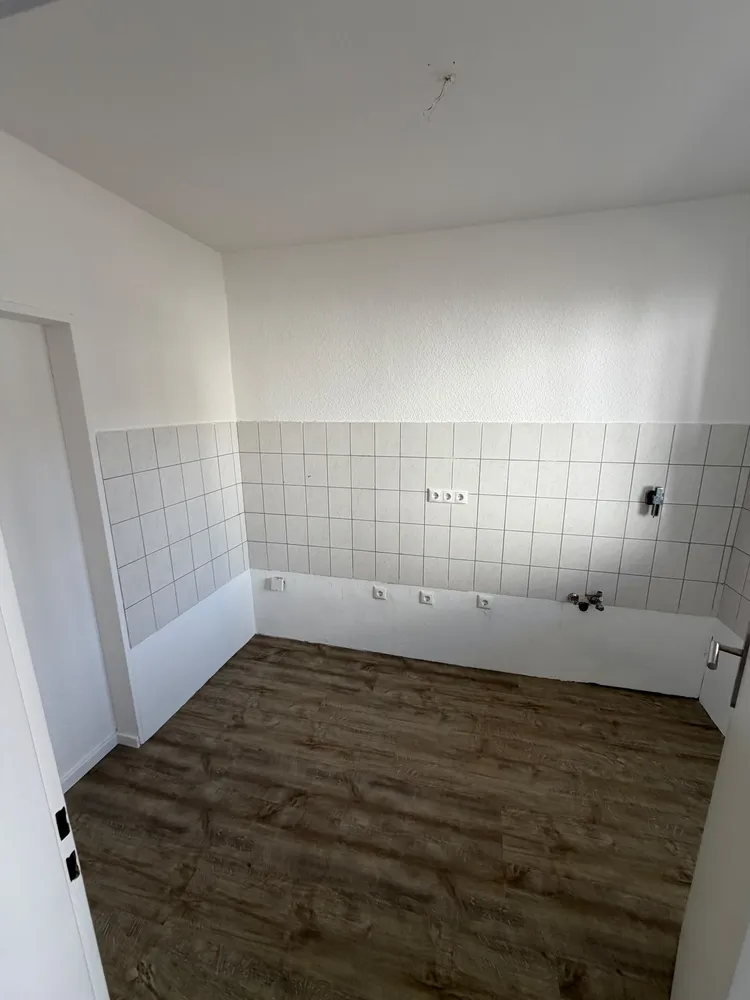 1 Zimmer Wohnung mit 45 m² in Dortmund – Bild 1