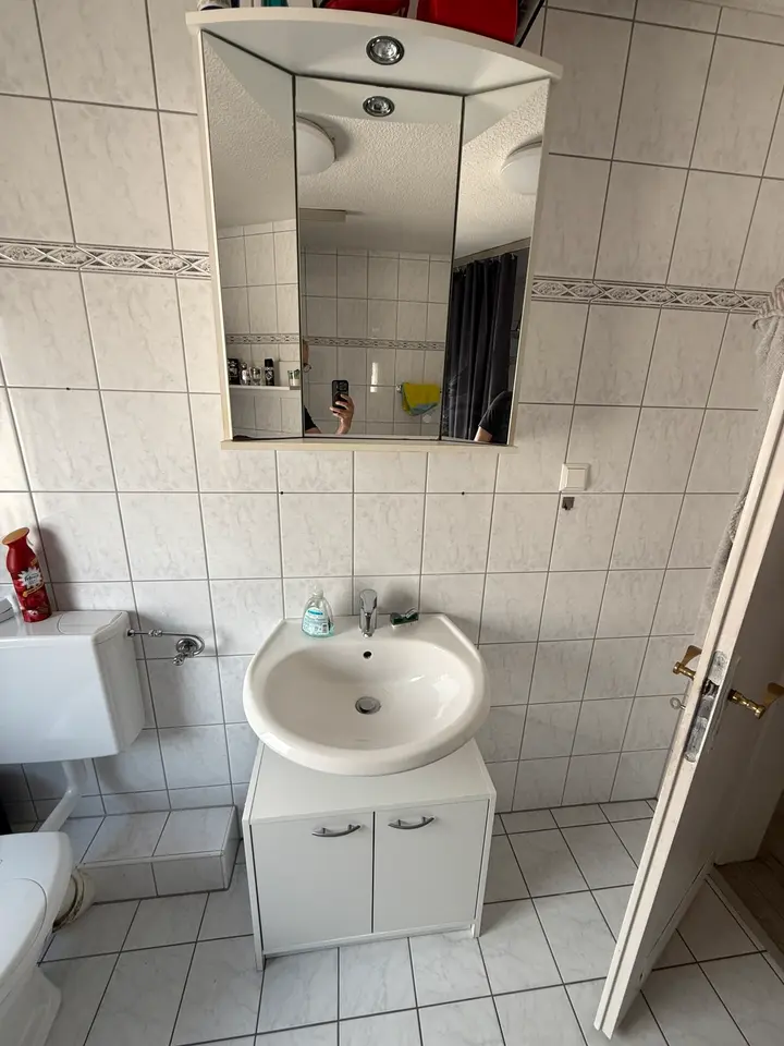 3 Zimmer Wohnung mit 74 m² in Hamm – Bild 9