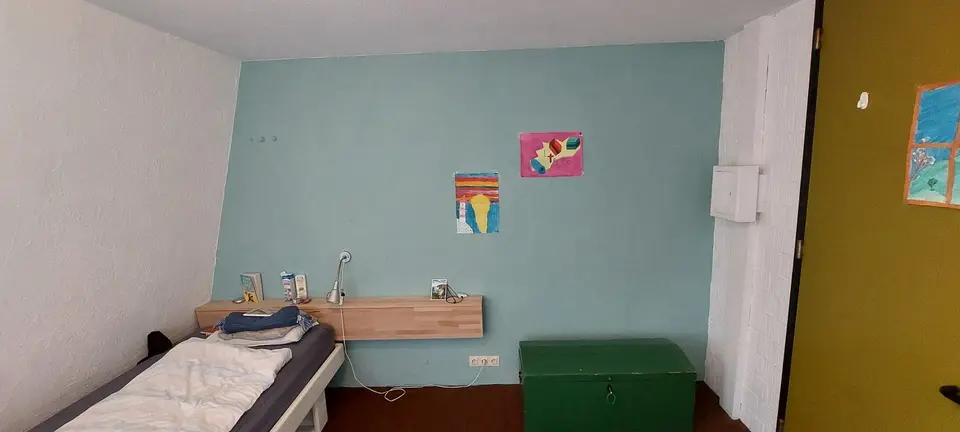 WG-Zimmer mit 14 m² in Freiburg im Breisgau – Bild 4