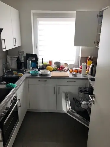 3 Zimmer Wohnung mit 84 m² in Augsburg – Bild 6