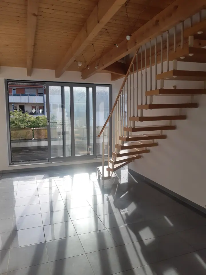 5 Zimmer Wohnung mit 120 m² in Osnabrück – Bild 1