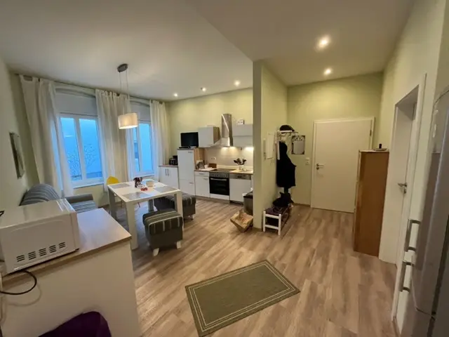 WG-Zimmer mit 16 m² in Leer – Bild 8