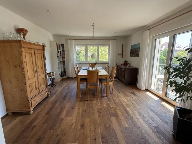 4 Zimmer Wohnung mit 88 m² in Stuttgart – Bild 7