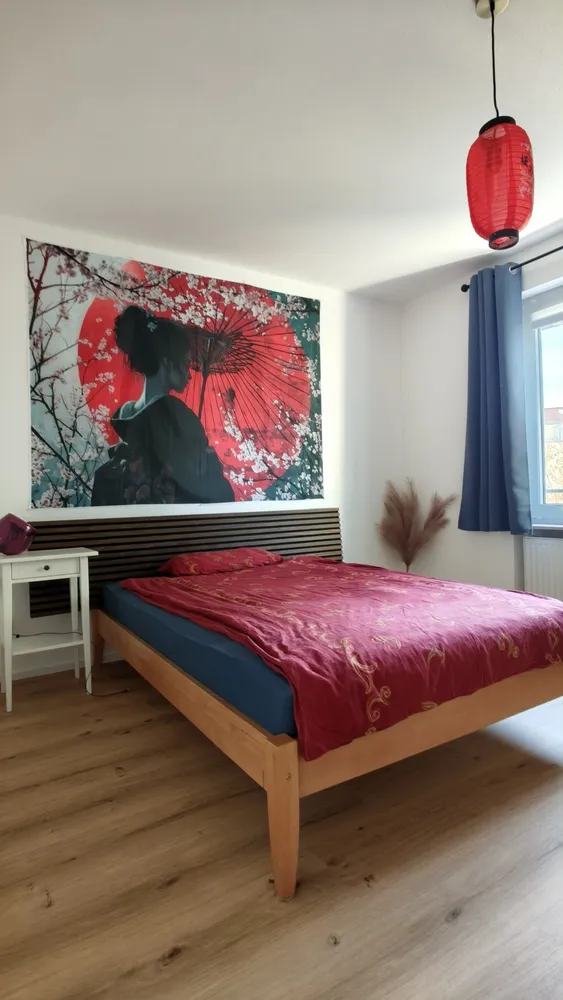 2 Zimmer Wohnung mit 56 m² in Halle (Saale) – Bild 9