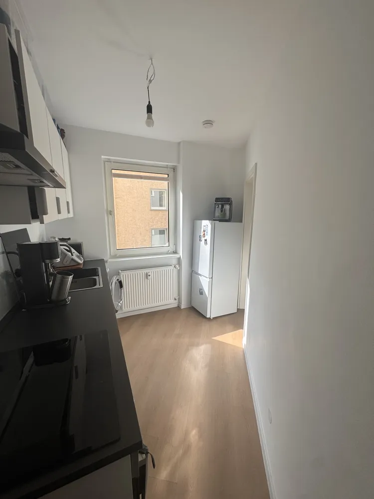 2 Zimmer Wohnung mit 52 m² in Mainz – Bild 2