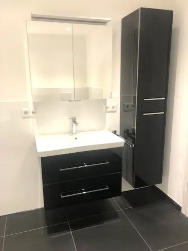4 Zimmer Wohnung mit 162 m² in München – Bild 6