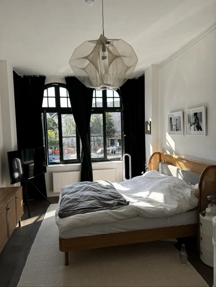 4 room apartment with 102 m² in Düsseldorf – Photo 6
