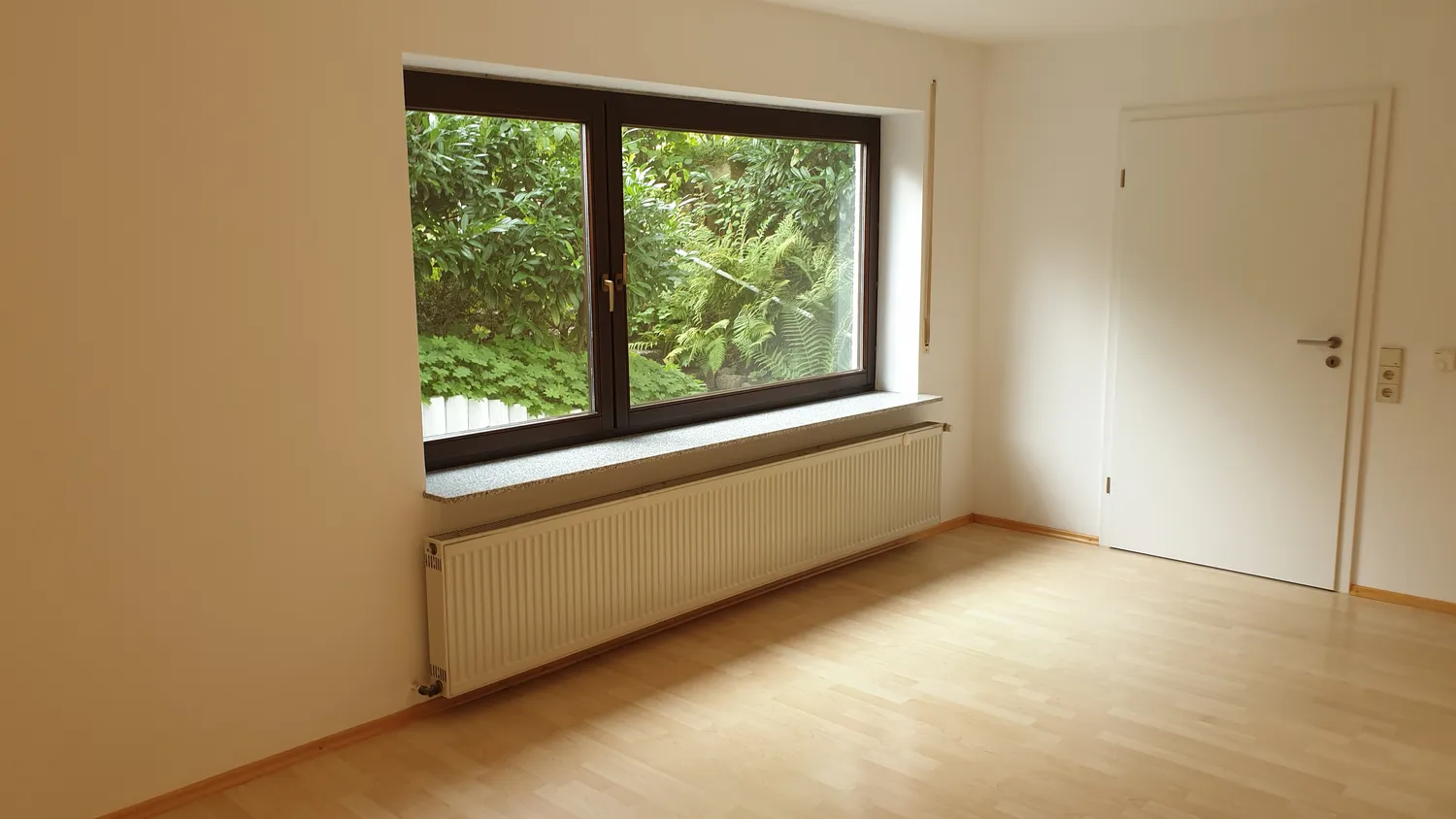 1 room apartment with 50 m² in Backnang – Photo 1