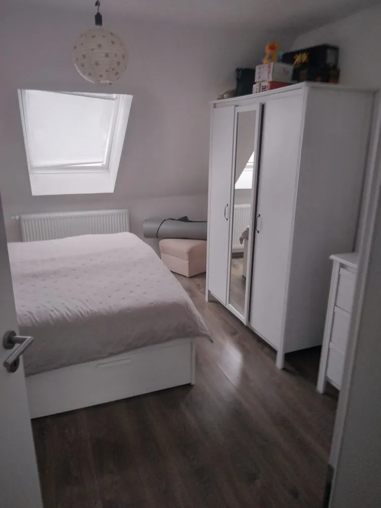3 Zimmer Wohnung mit 55 m² in Langenhagen – Bild 4