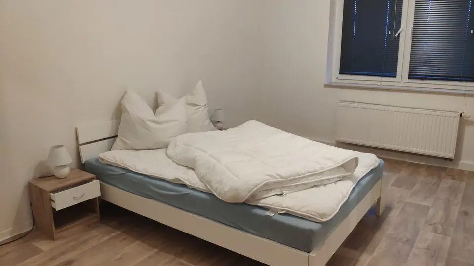 2 Zimmer Wohnung mit 54 m² in Zittau – Bild 3