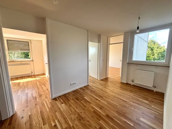 3 Zimmer Wohnung mit 73 m² in München – Bild 9