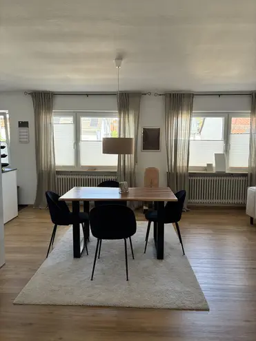 3 Zimmer Wohnung mit 101 m² in Wiesbaden – Bild 3