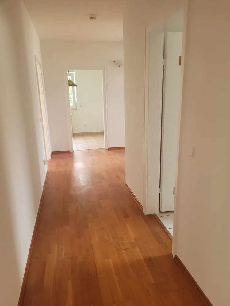 3 room apartment with 90 m² in Saarbrücken – Photo 12