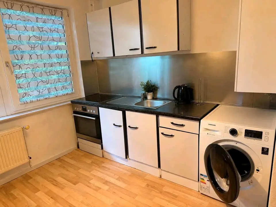 2 Zimmer Wohnung mit 40 m² in Osnabrück – Bild 7