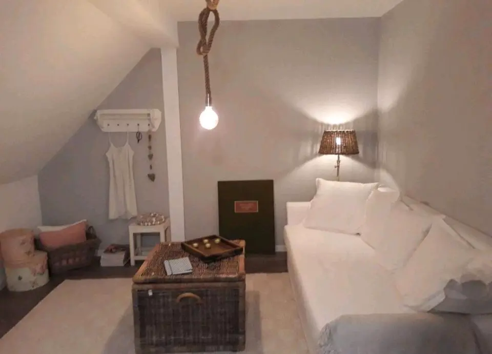 3 Zimmer Wohnung mit 118 m² in Hannover – Bild 1