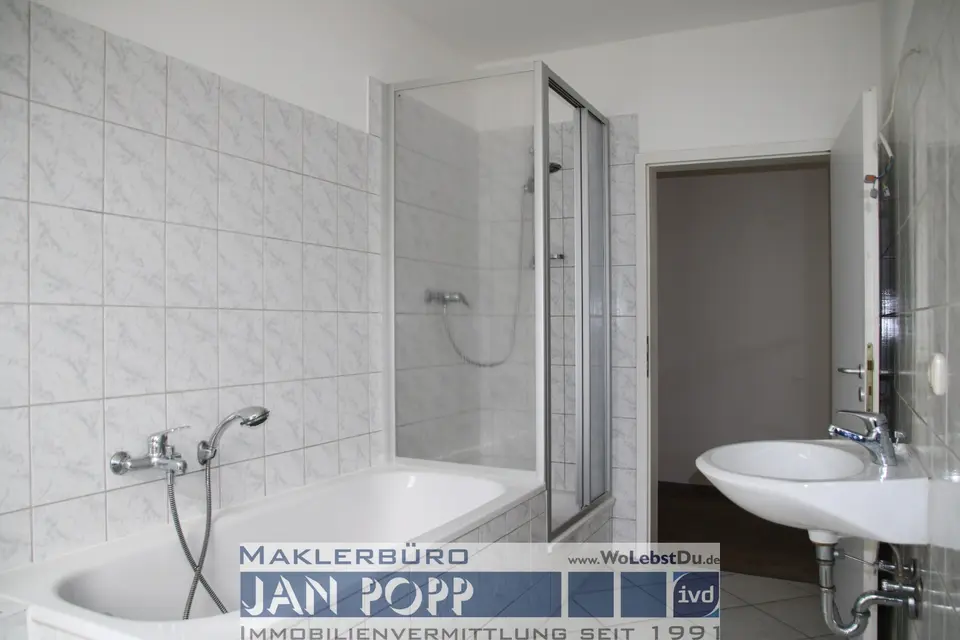 3 Zimmer Wohnung mit 86 m² in Greiz – Bild 5