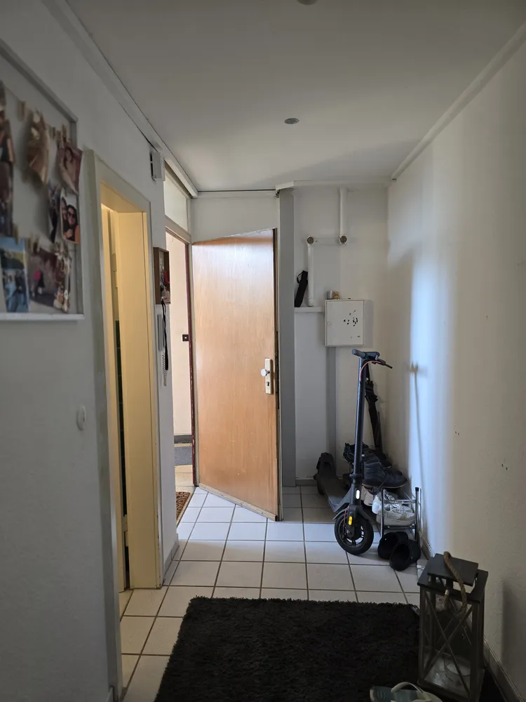 2 Zimmer Wohnung mit 68 m² in Pforzheim – Bild 4