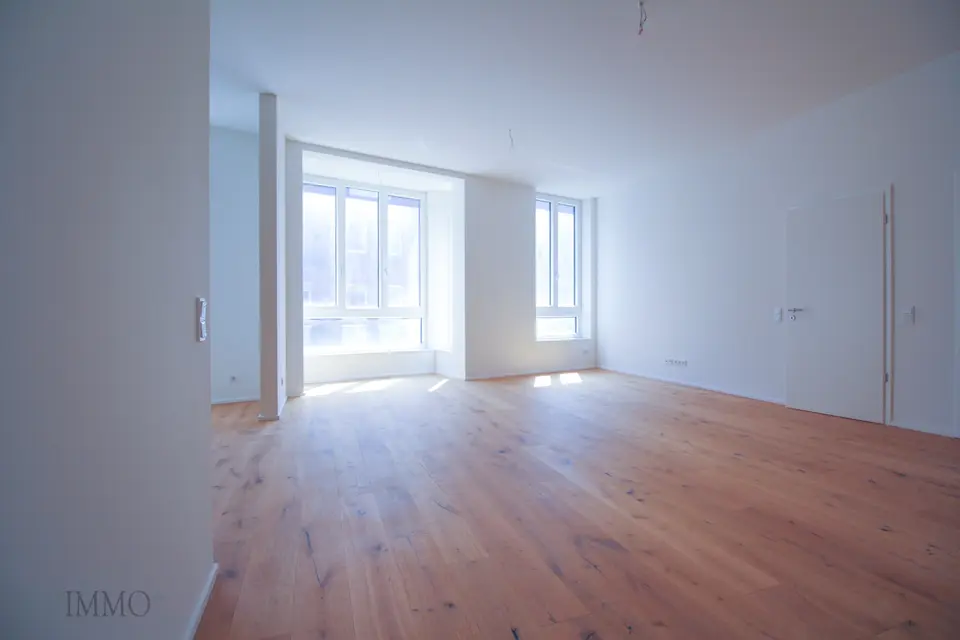 3 Zimmer Wohnung mit 80 m² in Aachen – Bild 7