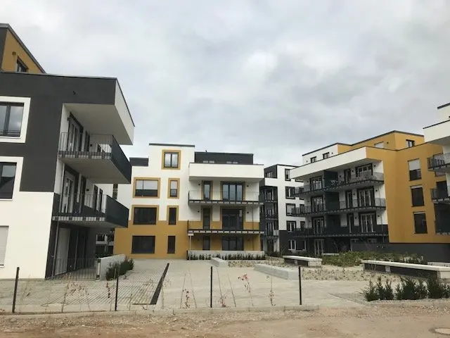 3 Zimmer Wohnung mit 88 m² in Kehl – Bild 3