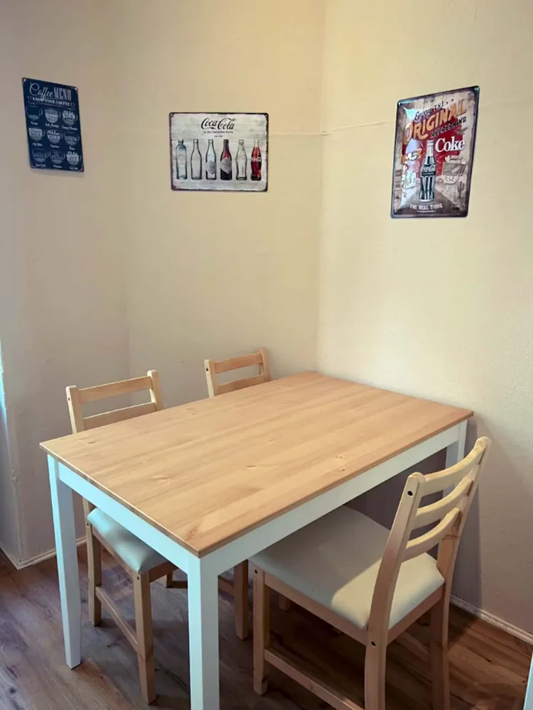 Shared room with 20 m² in Berlin – Photo 8