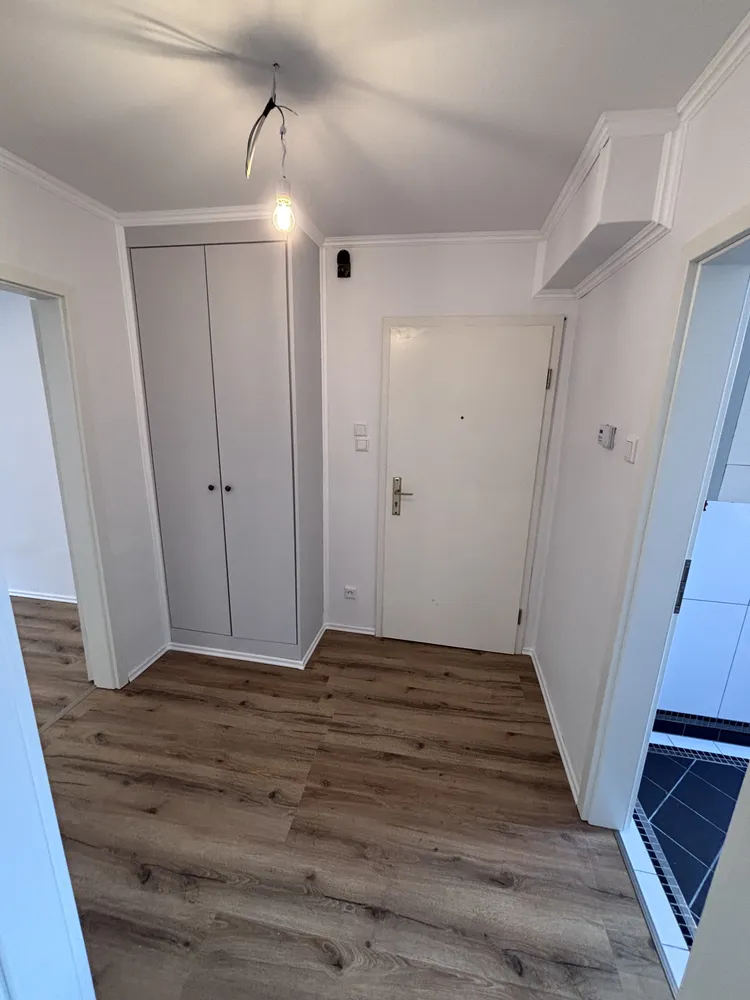 2 Zimmer Wohnung mit 46 m² in Mönchengladbach – Bild 7