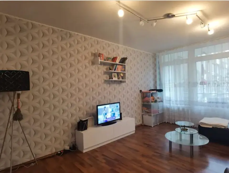 WG-Zimmer mit 56 m² in Düsseldorf – Bild 10