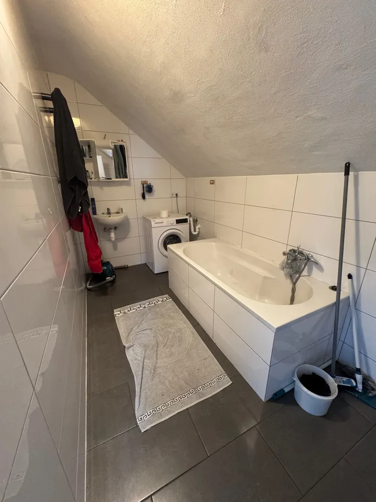 3 Zimmer Wohnung mit 75 m² in Koblenz – Bild 2