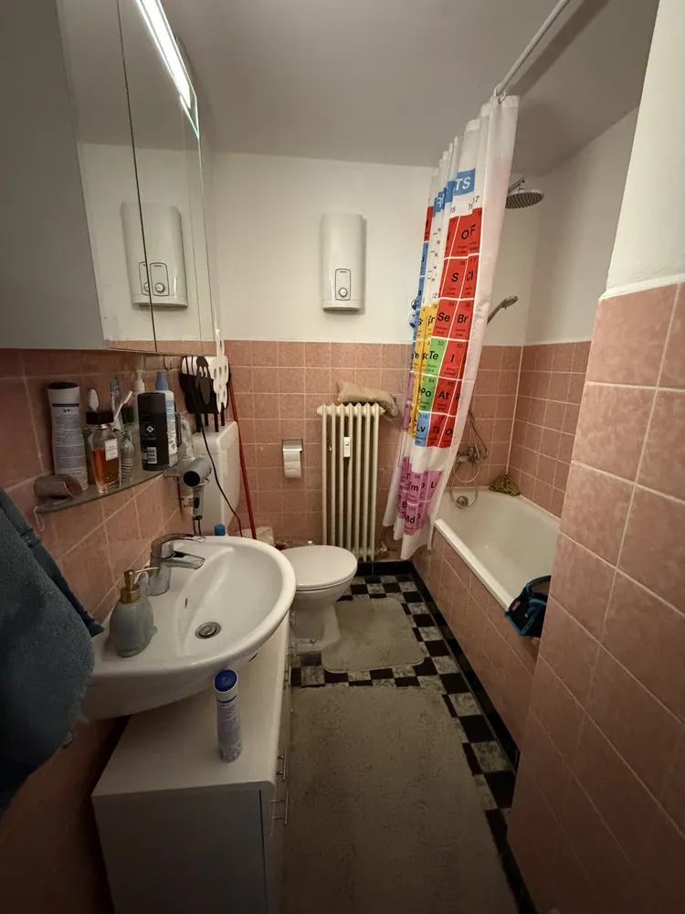 2 room apartment with 45 m² in Dormagen – Photo 10