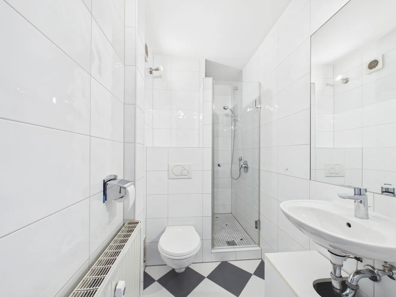 2 Zimmer Wohnung mit 65 m² in Nürnberg – Bild 2