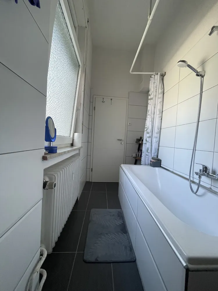 3 Zimmer Wohnung mit 75 m² in Mannheim – Bild 11