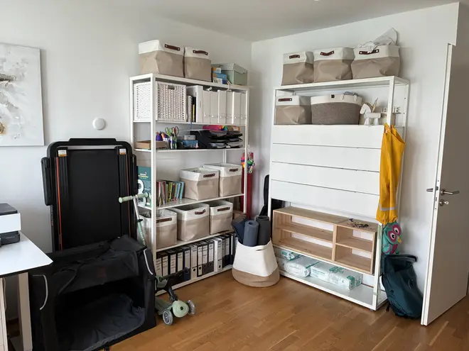 3 Zimmer Wohnung mit 85 m² in Köln – Bild 12