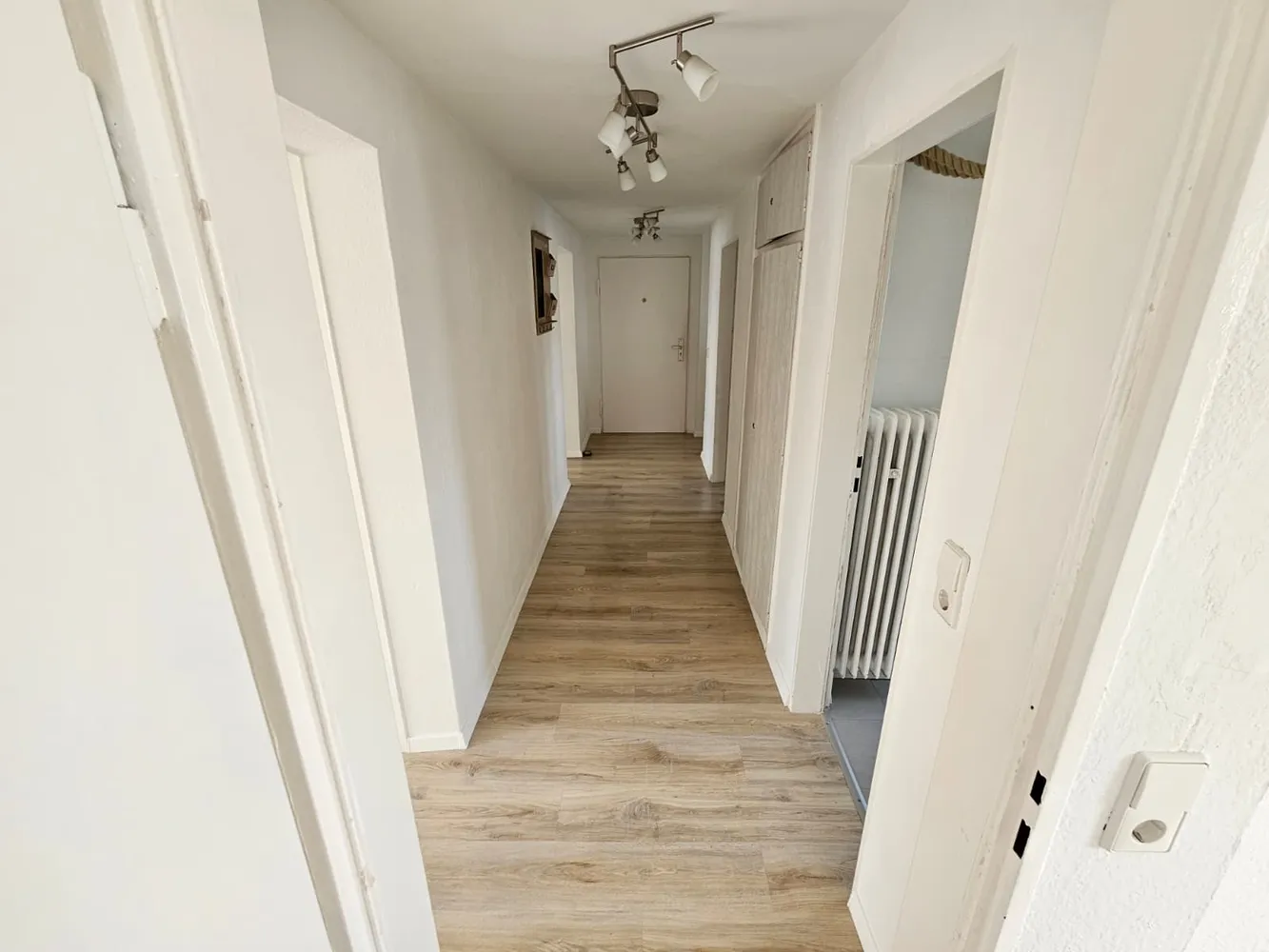 3 Zimmer Wohnung mit 78 m² in Stuttgart – Bild 5