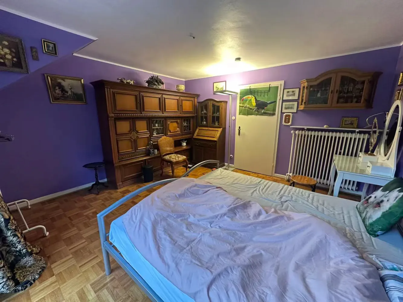 WG-Zimmer mit 16 m² in Hamburg – Bild 8