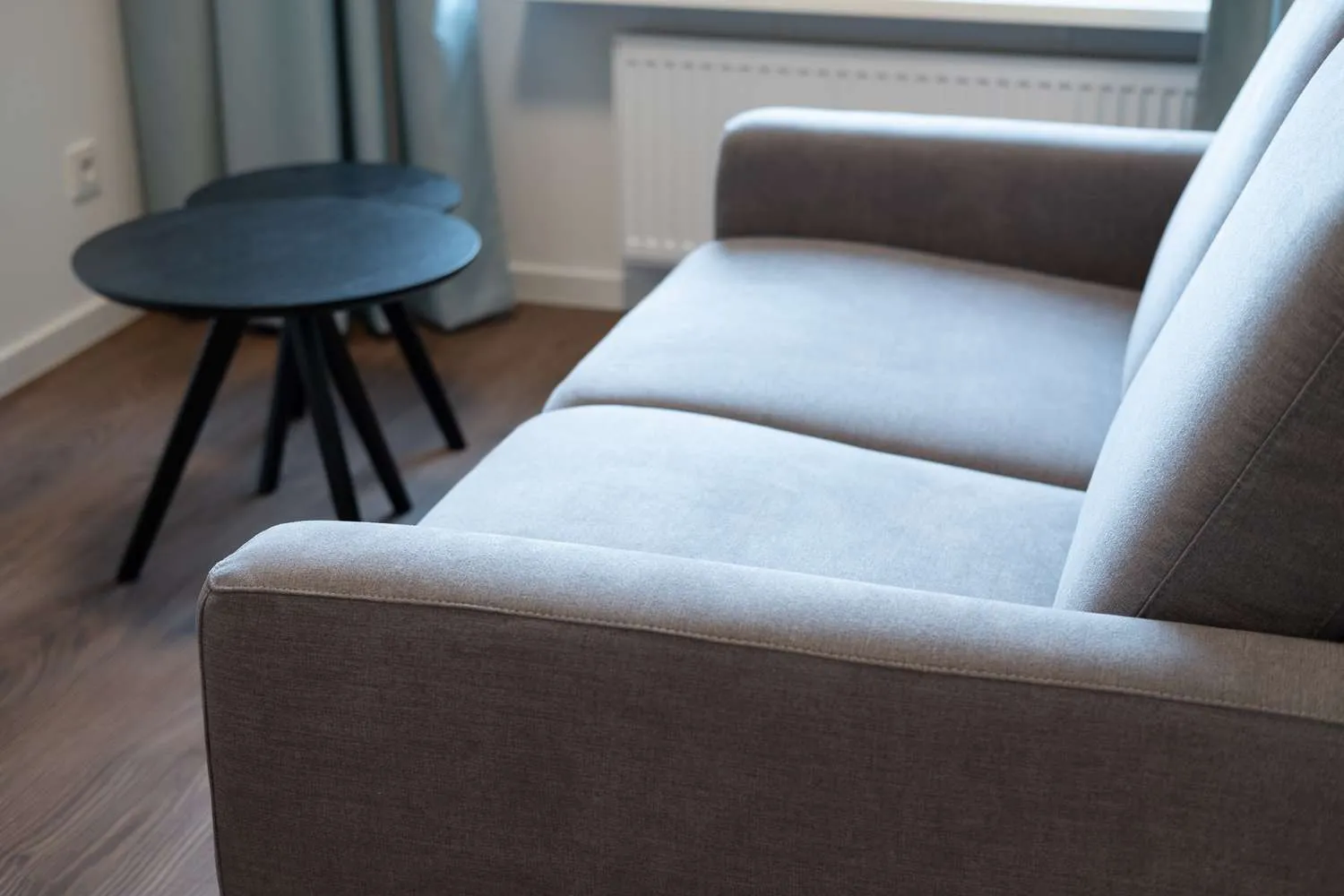 2 Zimmer Wohnung mit 29 m² in Berlin – Bild 5