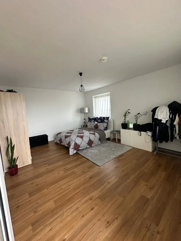 2 Zimmer Wohnung mit 57 m² in Münster – Bild 4