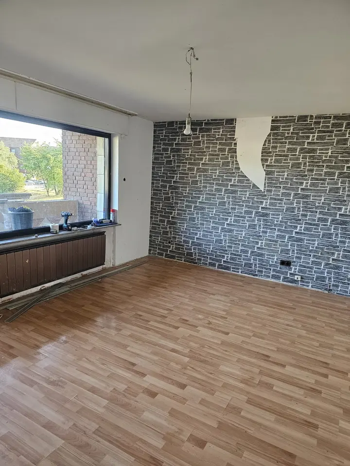 4 Zimmer Wohnung mit 90 m² in Oberhausen – Bild 1