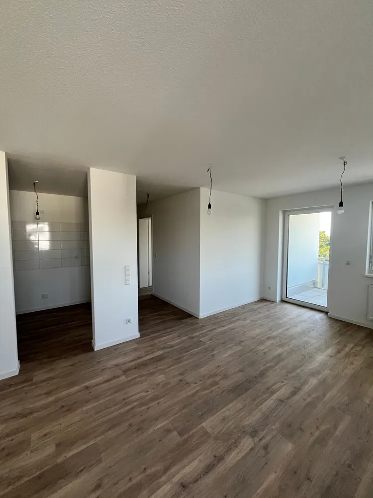 4 Zimmer Wohnung mit 84 m² in Mannheim – Bild 11